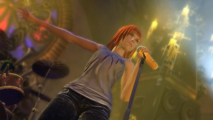 Hayley Williams