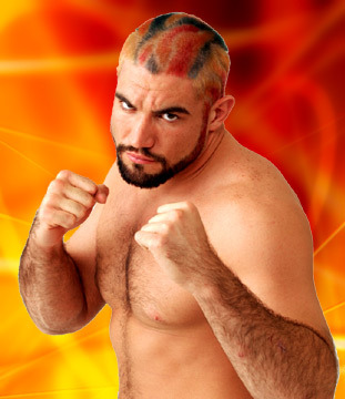 Heath Herring