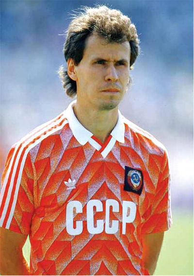 Hennadiy Lytovchenko