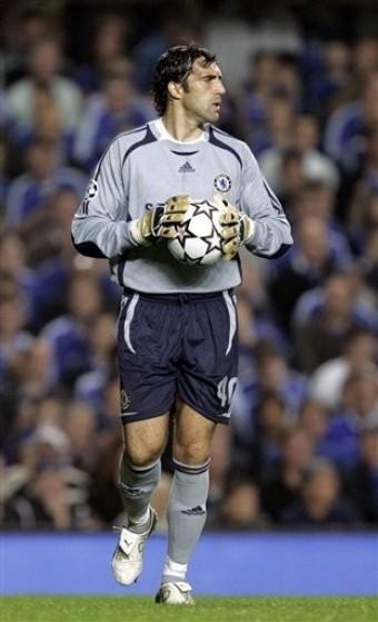 Henrique Hilario