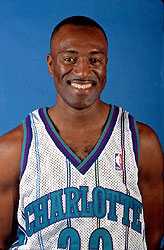 Hersey Hawkins