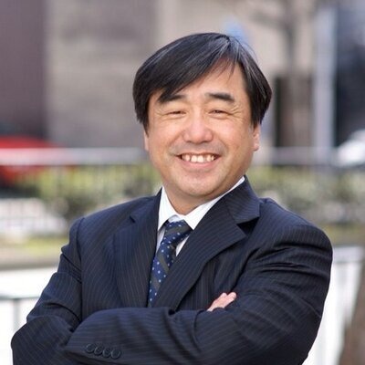 Hideo Kageyama