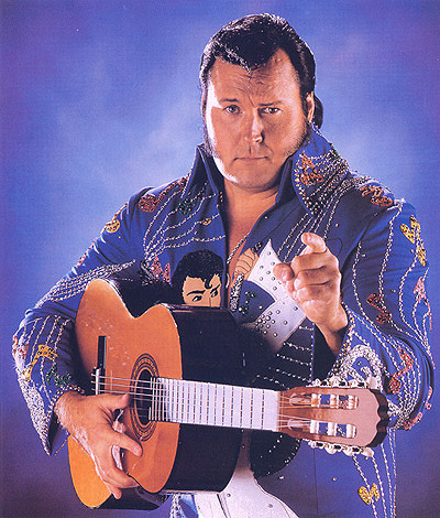 Honky Tonk Man