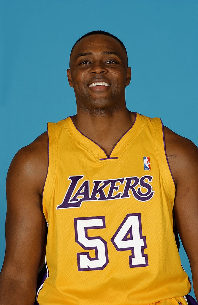 Horace Grant