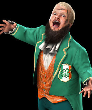 Hornswoggle
