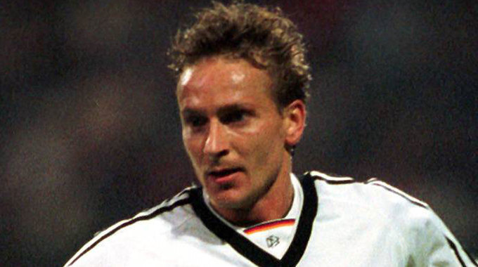 Horst Heldt