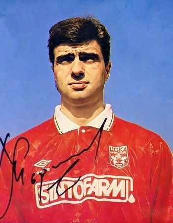 Hristo Marashliev