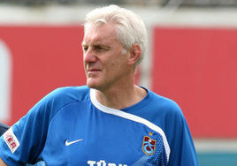Hugo Broos