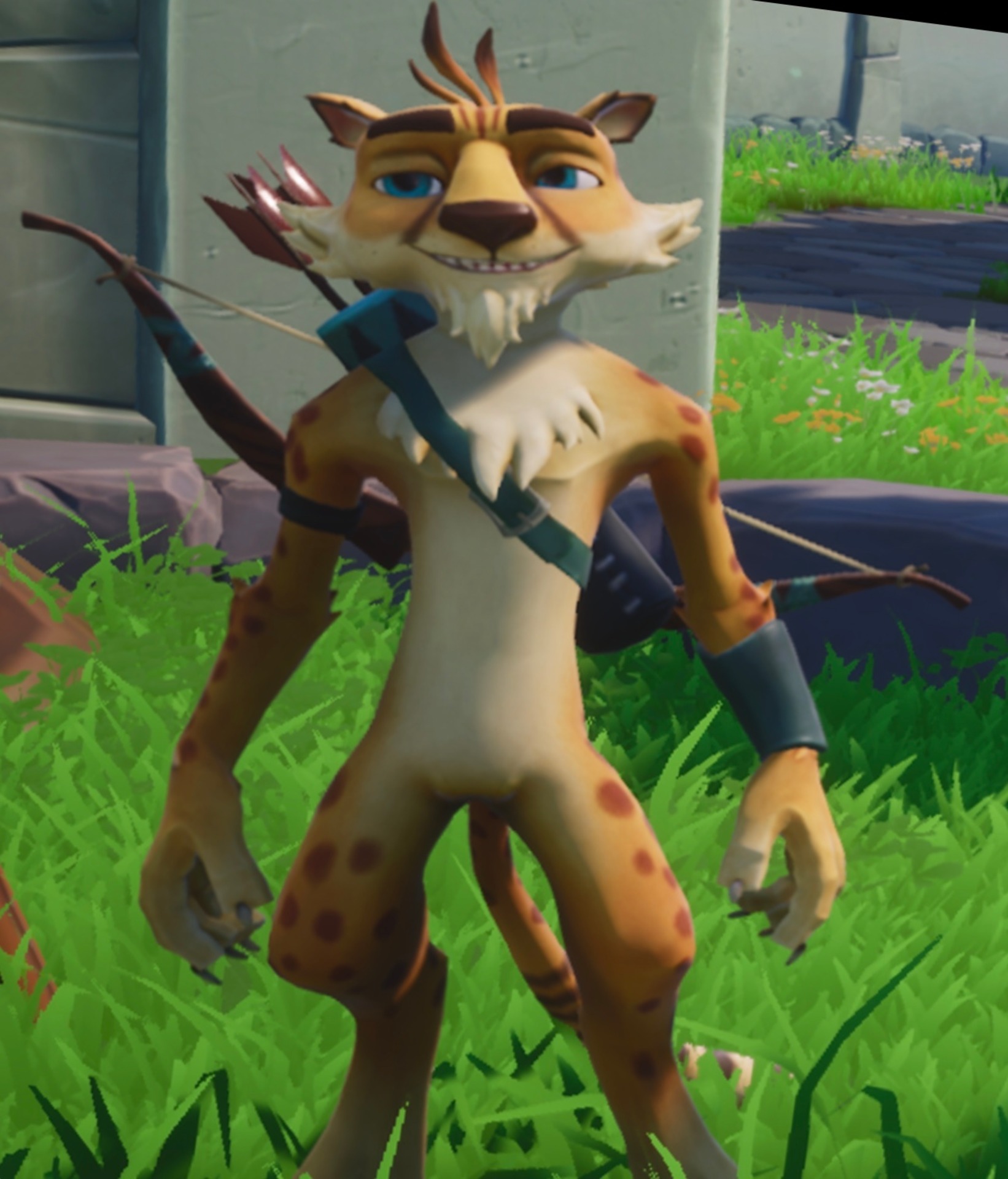 Hunter