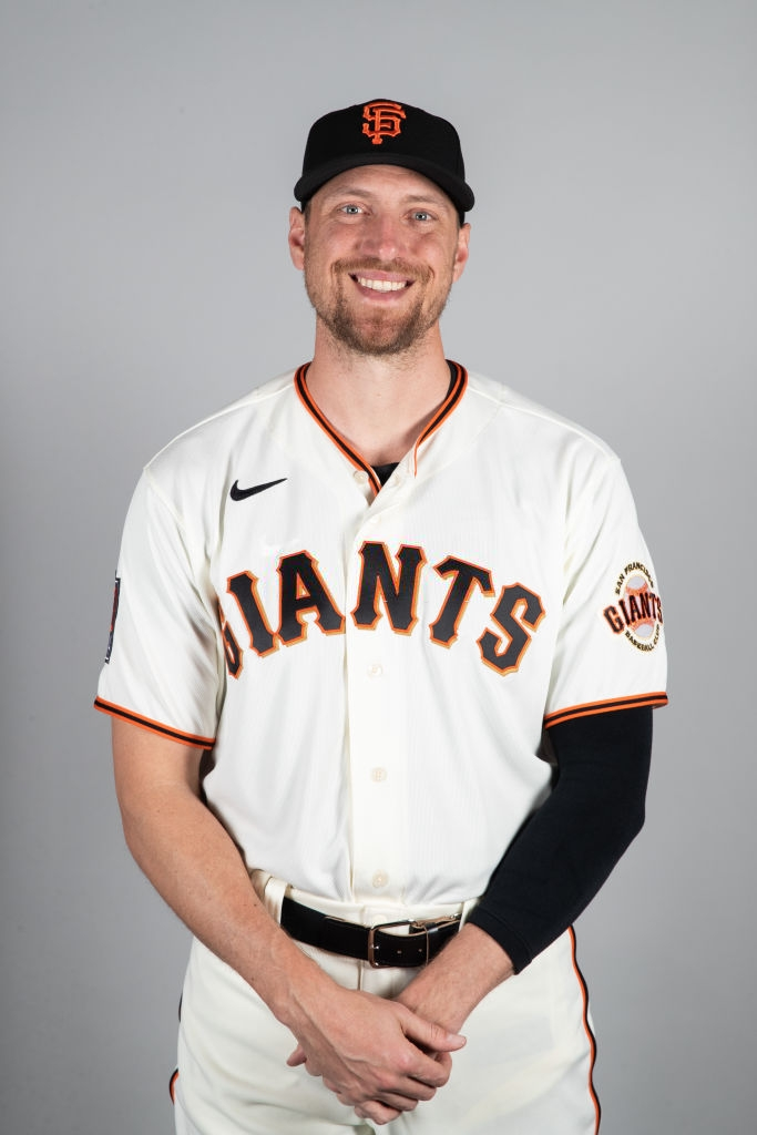 Hunter Pence