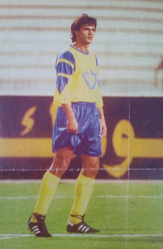 Hysen Zmijani