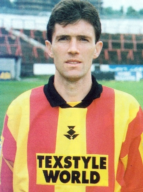 Ian Cameron