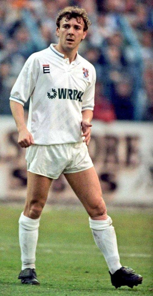 Ian Muir
