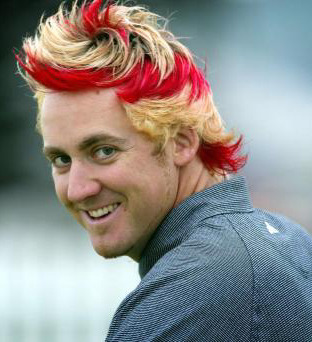 Ian Poulter