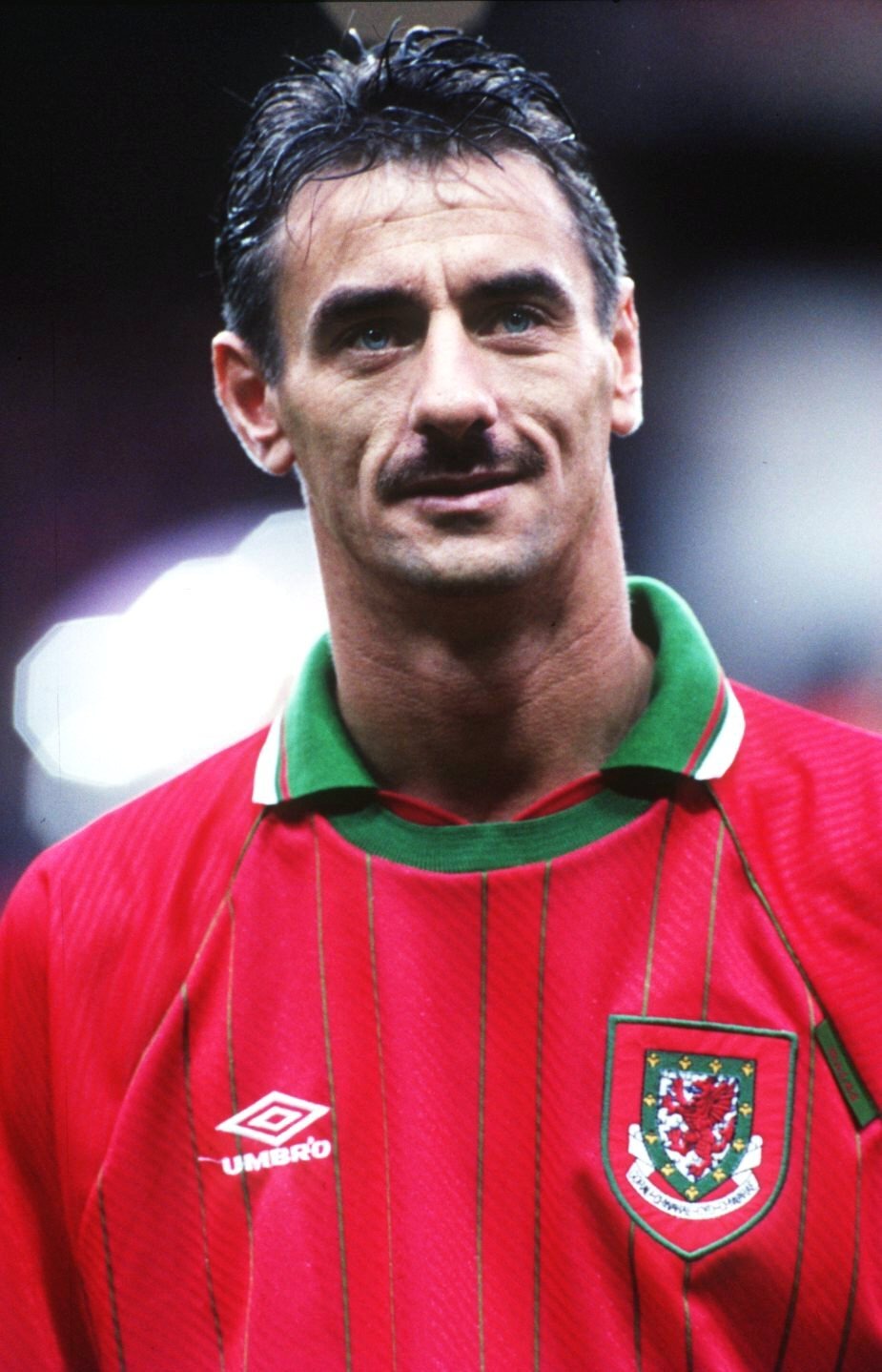 Ian Rush