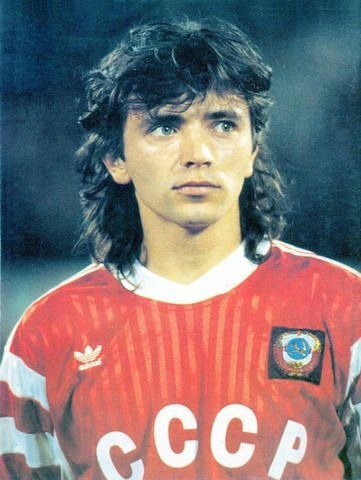 Igor Dobrovolski