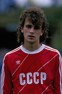 Igor Shalimov