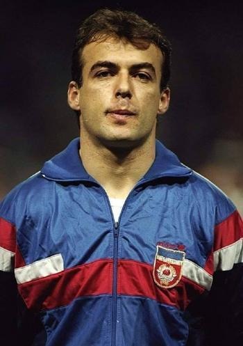 Ilija Najdoski
