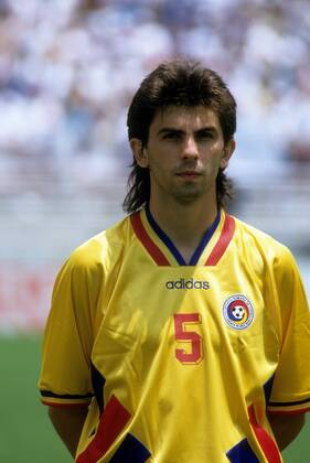 Ioan Lupescu