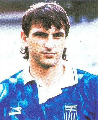 Ioannis Kalitzakis