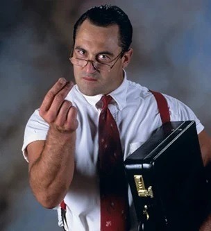 Irwin R. Schyster