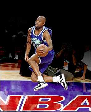 Isaiah Rider