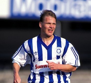 Ismo Lius