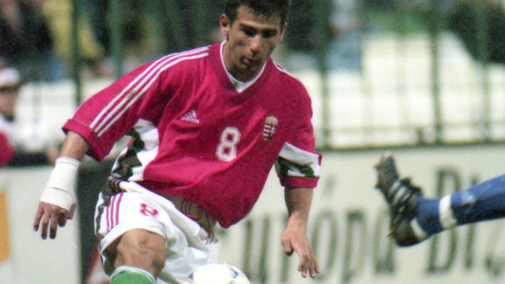 Istvan Pisont