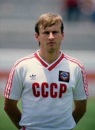 Ivan Yaremchuk