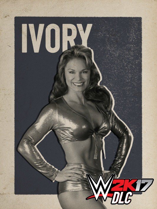 Ivory