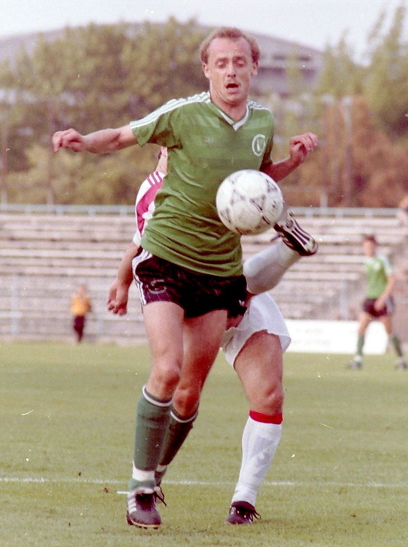 Jacek Sobczak