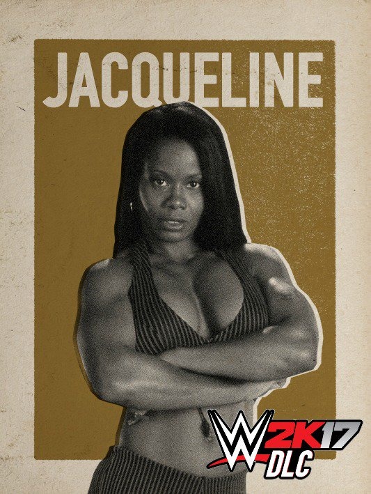Jacqueline