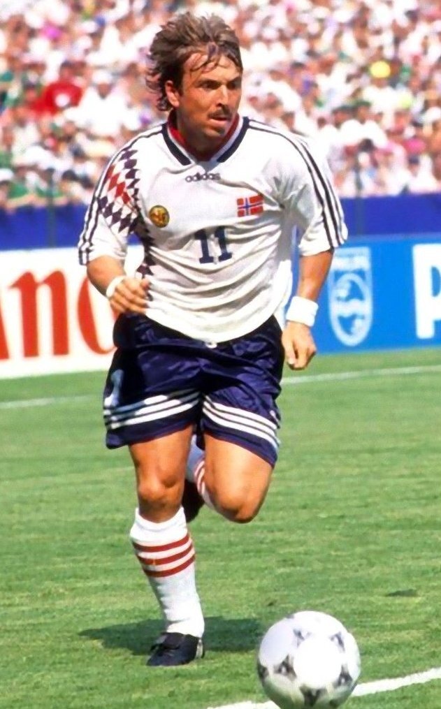 Jahn Ivar Jakobsen