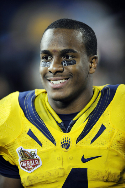 Jahvid Best