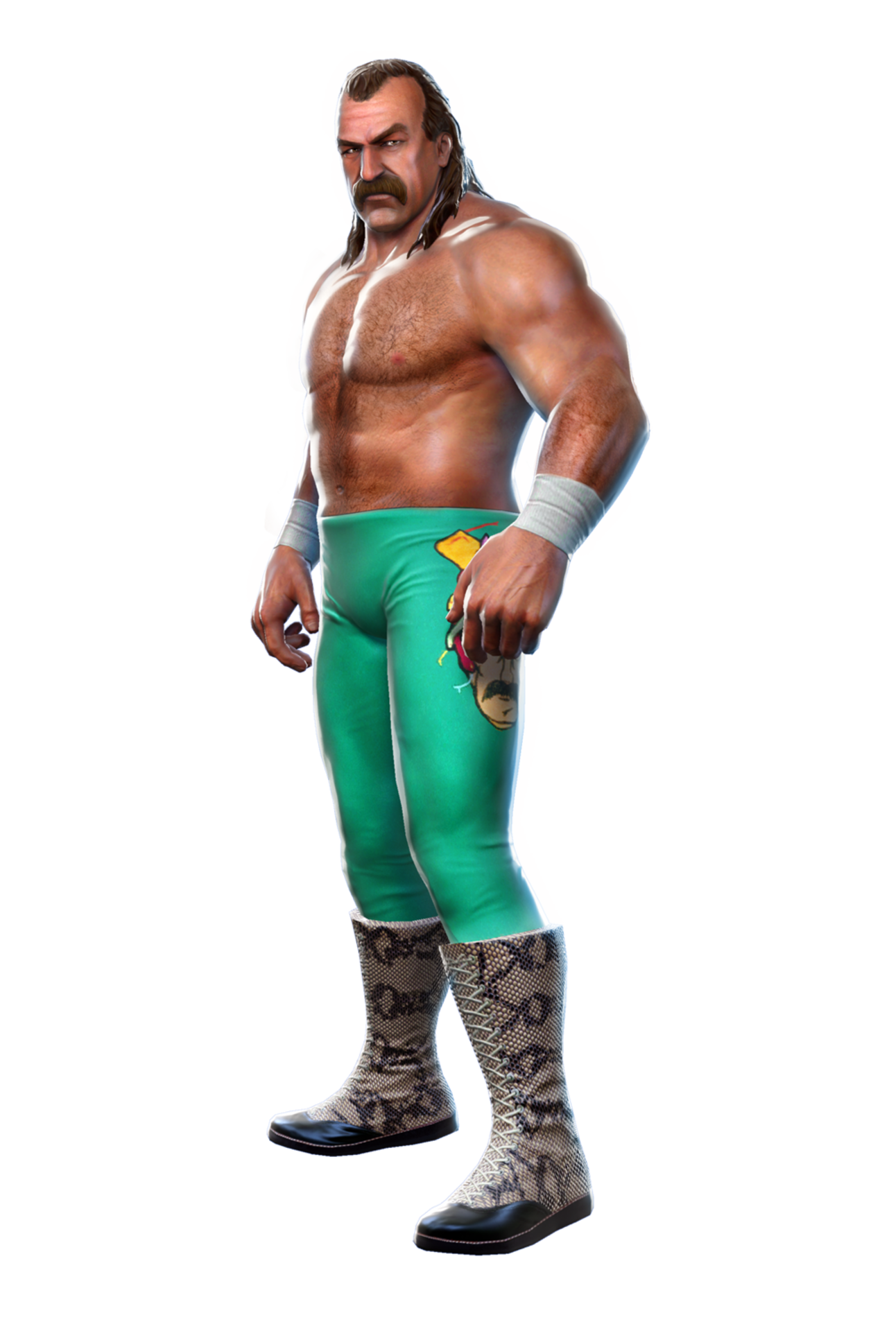 Jake Roberts