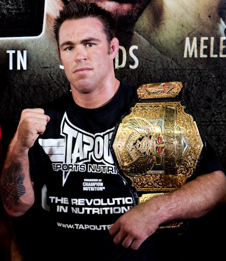 Jake Shields