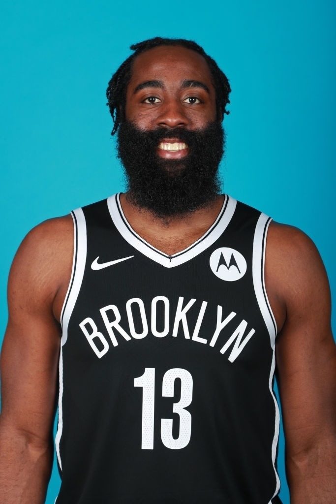 James Harden