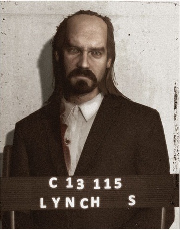 James Lynch
