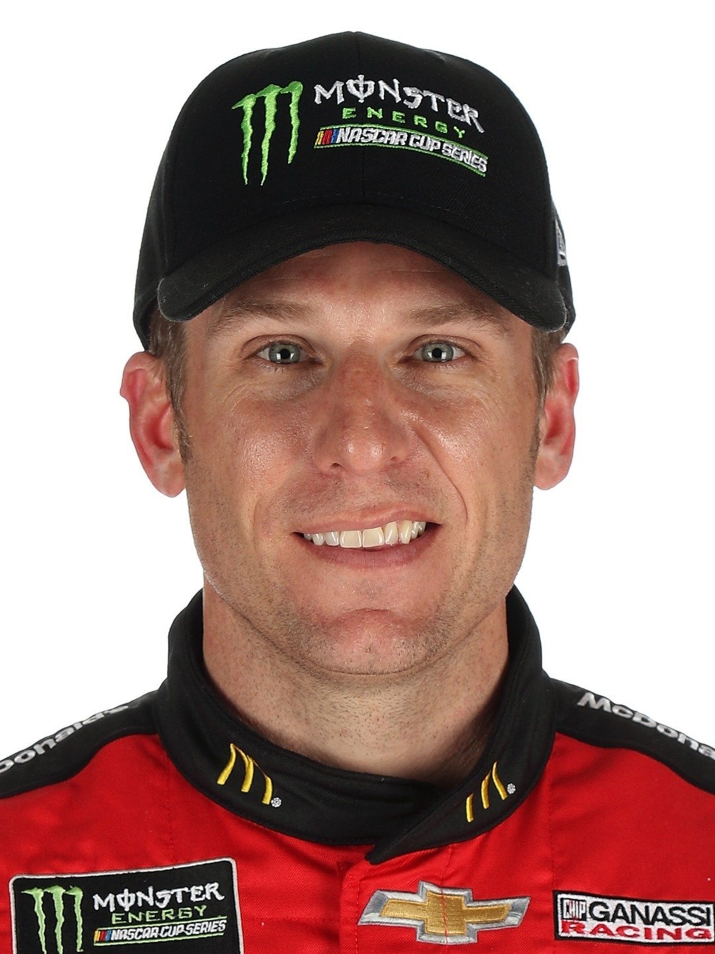 Jamie McMurray