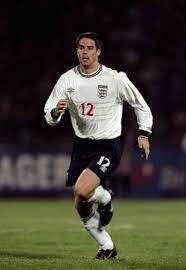 Jamie Redknapp
