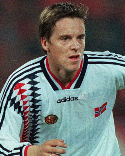 Jan Age Fjortoft