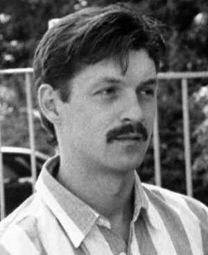 Janusz Kopec