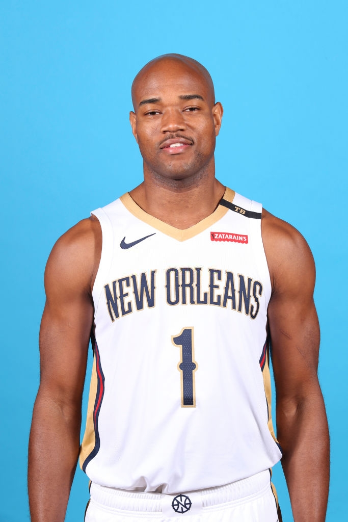 Jarrett Jack