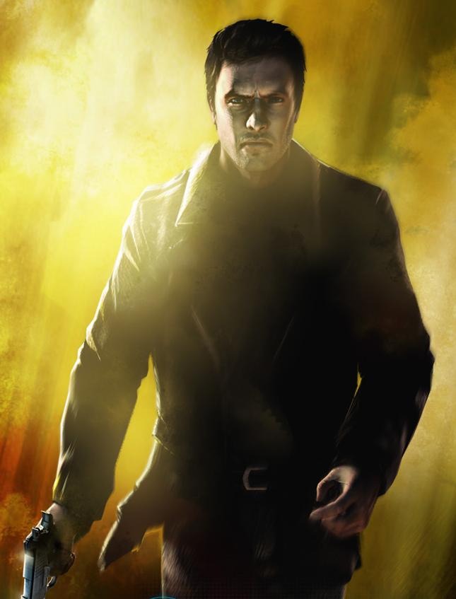 Jason Bourne