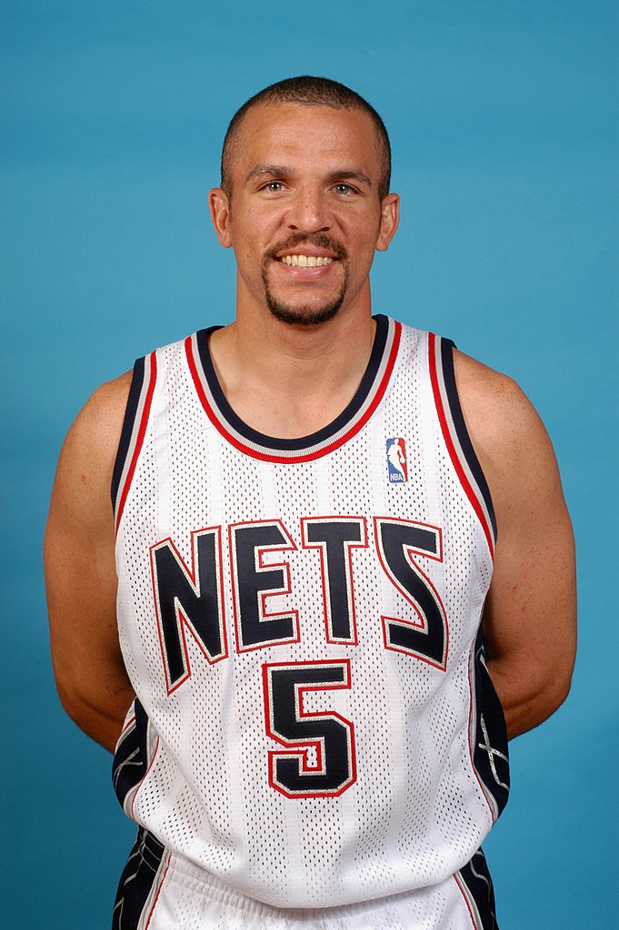 Jason Kidd