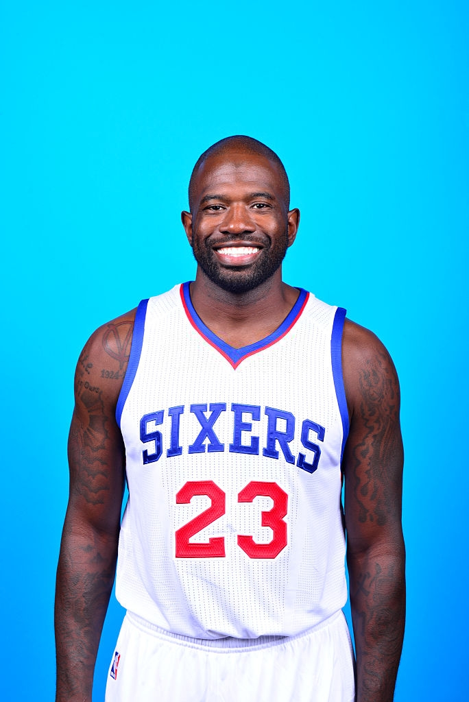Jason Richardson