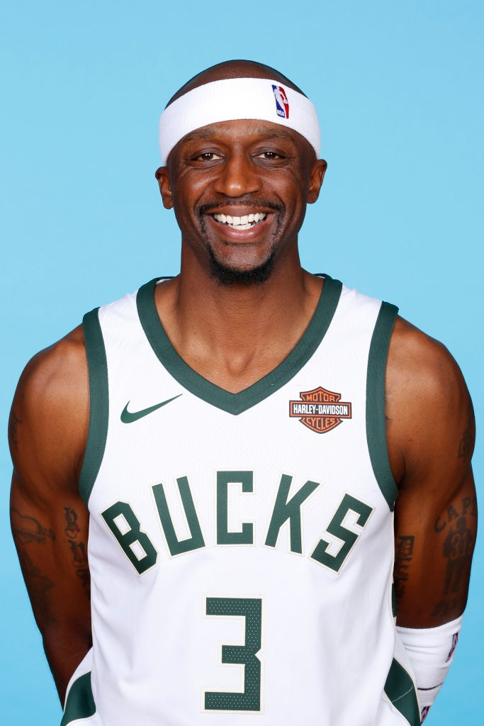 Jason Terry