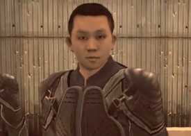 Jason Wong