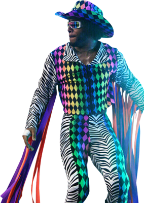 Jay Lethal