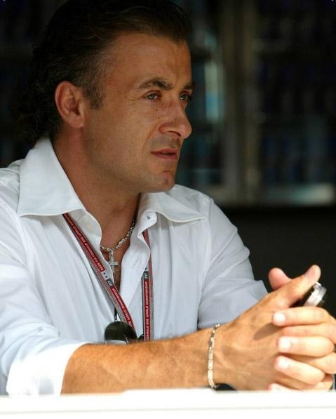Jean Alesi